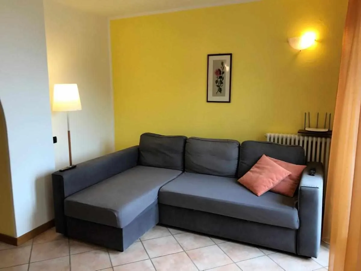 Beautiful Lake View Apartment In Gravedona - Larihome A01 意大利